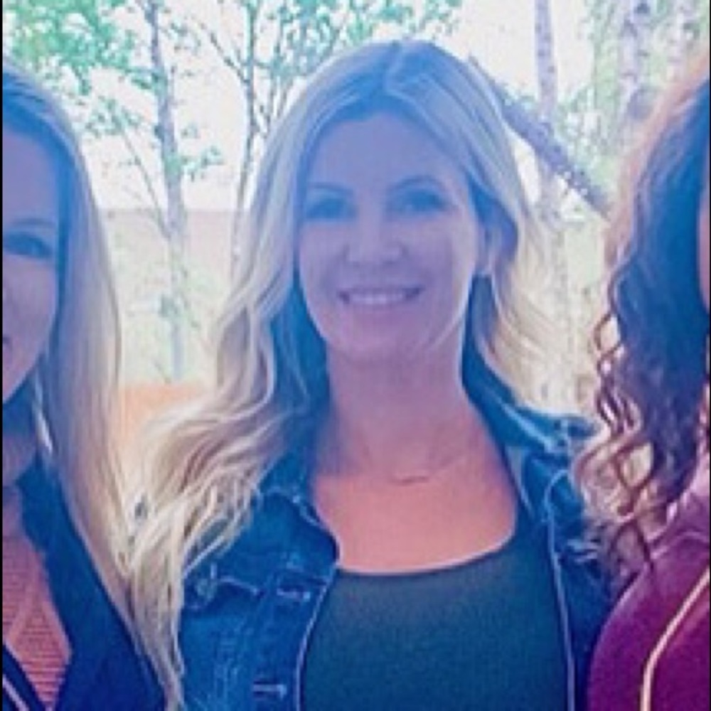 Meet your Posher, Cristin